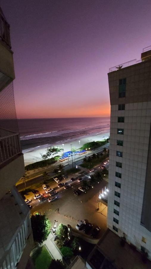 Flat Na Praia Da Barra Da Tijuca Rio de Janeiro Exterior photo